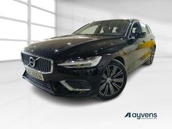 Preto Usado 2021 Volvo V60 Carrinha | € 29.900