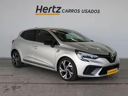 Outro Usado 2022 Renault Clio V RS Line | € 16.290 (Preço justo)