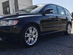 Usado 2012 Volvo V50 Carrinha | € 8.750 (Caro)