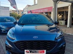 Cinza Usado 2023 Ford Kuga ST-Line X SUV | € 22.900 (Preço justo)