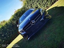 Usado 2013 Mercedes A180 AMG line Sedan | € 10.750 (Super Preço)