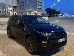 Usado 2018 Land Rover Discovery Sport R-Dynamic SUV | € 24.999