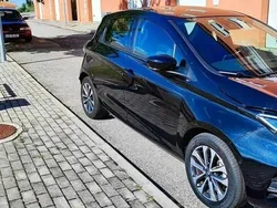 Preto Usado 2020 Renault Zoe Citadino | € 14.500 (Bom preço)