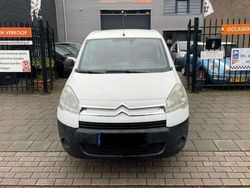 Branco Usado 2010 Citroën Berlingo Monovolume | € 7.500 (Preço justo)