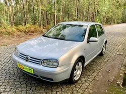 Cinzento Usado 2000 VW Golf IV Carrinha | € 4.250 (Caro)