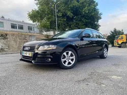 Usado 2008 Audi A4 Carrinha | € 7.999 (Bom preço)