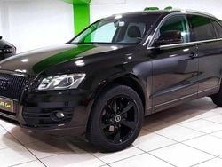 Preto Usado 2011 Audi Q5 SUV | € 14.950 (Caro)