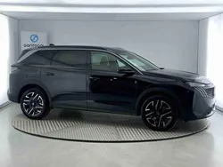 Preto Usado 2024 Peugeot 5008 Monovolume | € 37.490