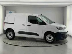 Branco Usado 2024 Citroën e-Berlingo Monovolume | € 26.490
