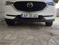 Usado 2021 Mazda CX-5 SUV | € 27.500 (Bom preço)