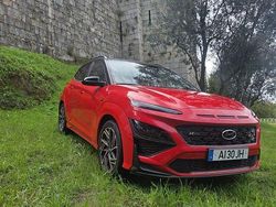 Usado 2021 Hyundai Kauai N Line SUV | € 15.200 (Super Preço)