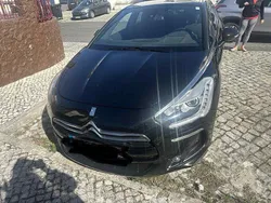 Usado 2012 DS Automobiles DS5 Citadino | € 12.000