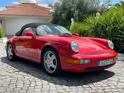 Vermelho Usado 1994 Porsche 968 Sport Coupé | € 250.000
