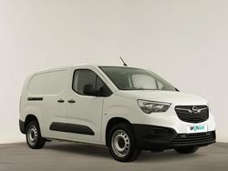 Branco Usado 2022 Opel Combo Enjoy Monovolume | € 16.990 (Preço elevado)