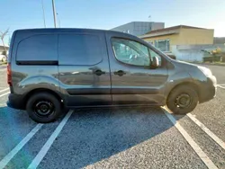 Branco Usado 2017 Citroën Berlingo Monovolume | € 12.950 (Preço elevado)