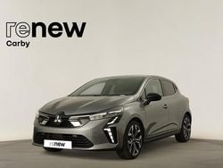 Cinzento Usado 2024 Mitsubishi Colt Edition | € 17.490 (Preço justo)