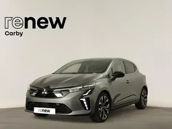 Cinzento Usado 2024 Mitsubishi Colt Edition | € 17.490 (Preço justo)