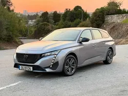 Outra Usado 2022 Peugeot 308 Carrinha | € 16.950 (Bom preço)