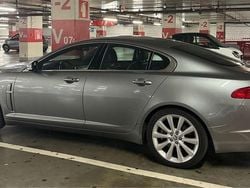 Usado 2010 Jaguar XF Portfolio Sedan | € 15.000 (Bom preço)
