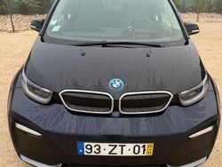 Usado 2020 BMW i3 Citadino | € 19.900