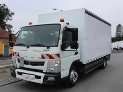 Branco Usado 2017 Mitsubishi Canter | € 22.900