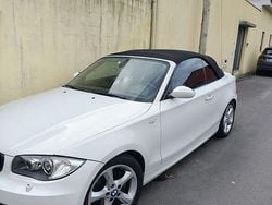 Usado 2009 BMW 120 Citadino | € 10.300 (Bom preço)