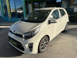 Branco Usado 2021 Kia Picanto Citadino | € 11.990 (Preço justo)