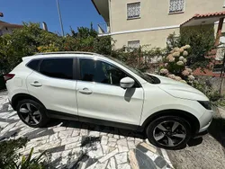 Usado 2016 Nissan Qashqai N-Connecta SUV | € 14.990 (Bom preço)