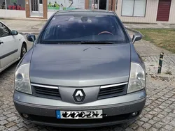 Usado 2005 Renault Vel Satis Citadino | € 2.800