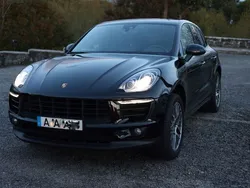 Usado 2017 Porsche Macan SUV | € 42.900 (Bom preço)