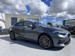Cinza Usado 2020 BMW 220 Advantage Coupé | € 32.500 (Caro)