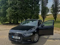 Usado 2015 Audi A4 Carrinha | € 13.500 (Super Preço)