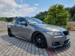Cinza Usado 2012 BMW 320 Coupé | € 13.990 (Caro)