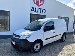 Branco Usado 2019 Renault Kangoo Dynamique Monovolume | € 14.000 (Preço elevado)
