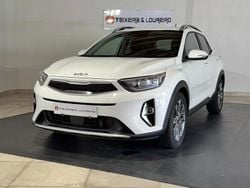 Branco Usado 2024 Kia Stonic SUV | € 19.000 (Preço justo)