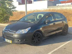 Usado 2005 Citroën C4 Sedan | € 3.200 (Caro)