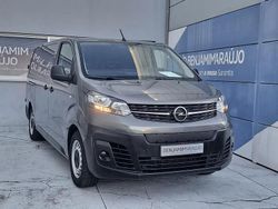 Cinza Usado 2024 Opel Vivaro-e Combi Van | € 32.000