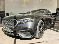 Cinza graphite Novo 2025 Mercedes E220 Advanced Sedan | € 68.900 (Caro)