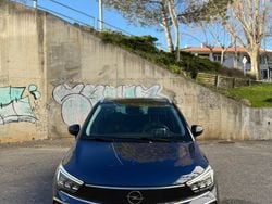 Usado 2021 Opel Crossland X Ultimate SUV | € 14.150 (Bom preço)