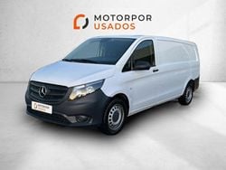 Branco Usado 2023 Mercedes Vito Sedan | € 29.500
