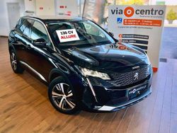 Preto Usado 2022 Peugeot 3008 Allure SUV | € 19.900 (Bom preço)
