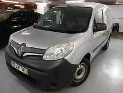 Cinzento Usado 2019 Renault Kangoo Monovolume | € 11.500 (Preço justo)