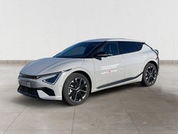 Cinza Usado 2025 Kia EV6 GT-Line SUV | € 48.500