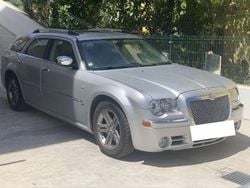 Usado 2005 Chrysler 300C Touring Carrinha | € 11.250