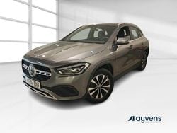 Cinza Usado 2022 Mercedes GLA250 Style SUV | € 37.400 (Preço justo)