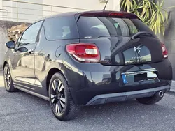 Usado 2011 Citroën DS3 So Chic | € 6.900 (Super Preço)