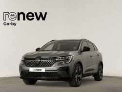Cinzento Usado 2023 Renault Austral Techno Esprit Alpine SUV | € 33.290 (Preço justo)