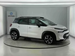 Branco Usado 2023 Citroën C3 Aircross SUV | € 22.490