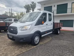 Branco Usado 2019 Ford Transit | € 22.600 (Caro)