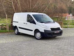 Branco Usado 2016 Peugeot Expert Van | € 11.990 (Preço justo)